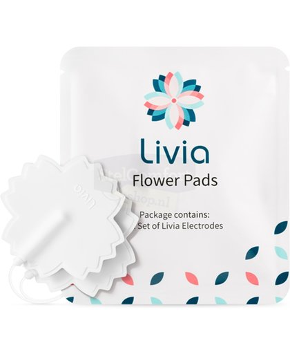 Livia - Elektrode set