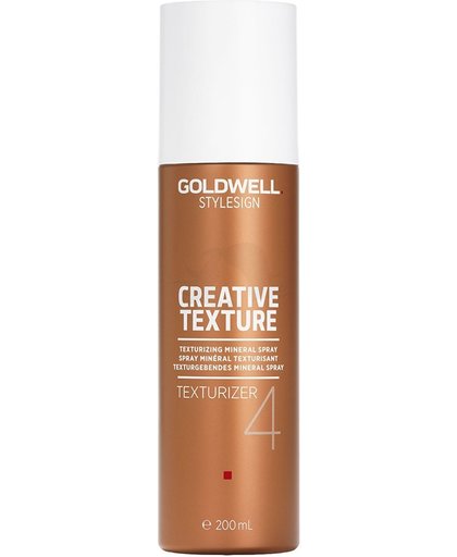 Goldwell Stylesign Creative Texture Texturizer 4 Mineral Spray