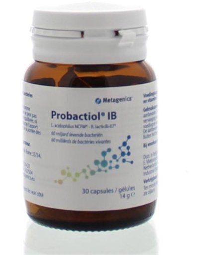Metagenics Probactiol Ib