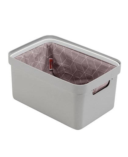 Sunware Sigma Home Liner Roze Voor Box 5 Liter