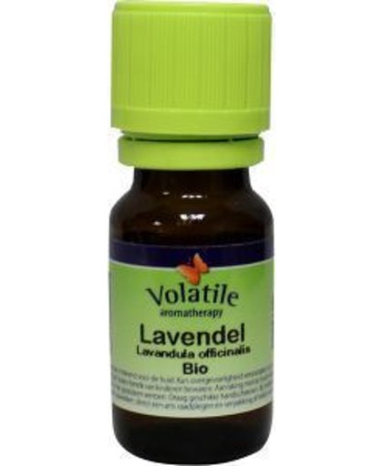 Volatile Lavendel Bio