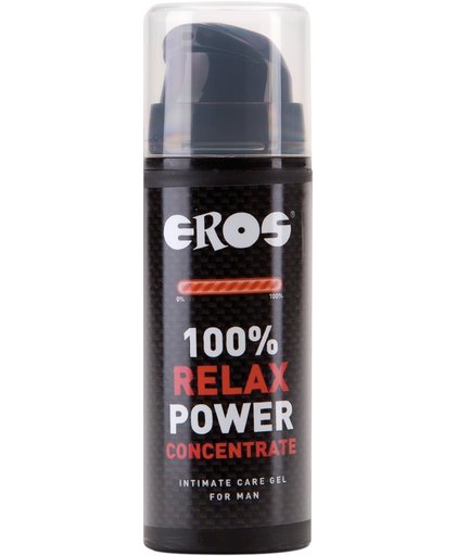 Eros Relax 100 Power Concentrate Man