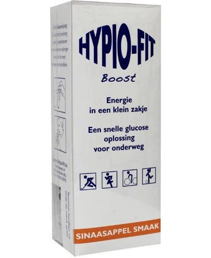 Hypiofit Direct Energy Boost