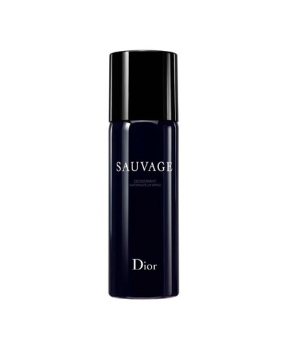Christian Dior Sauvage Deospary