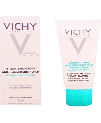 Vichy Deodorant Anti-transpiratie Creme 7 Dagen
