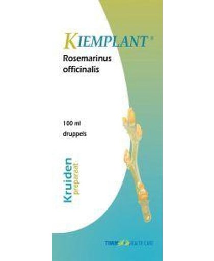 Holisan Kiemplant Rosemarinus Off / Ho