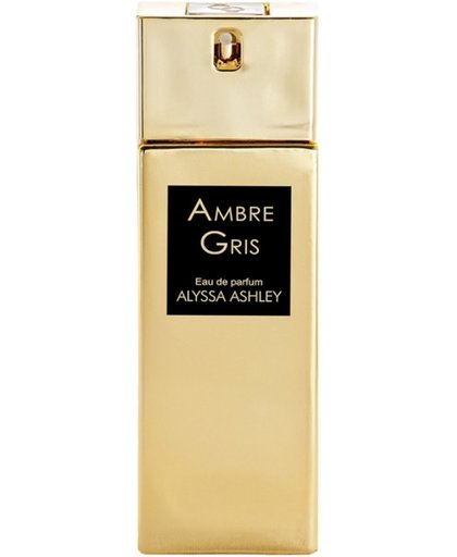Alyssa Ashley Ambre Gris Eau De Parfum