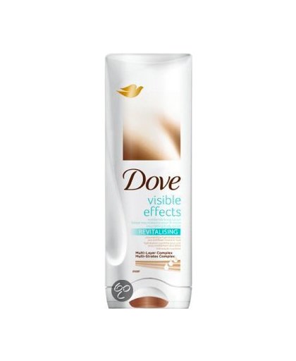 Dove Body Lotion Visable Effects Revitalising