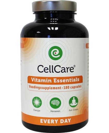 Cellcare Vitamin Essentials
