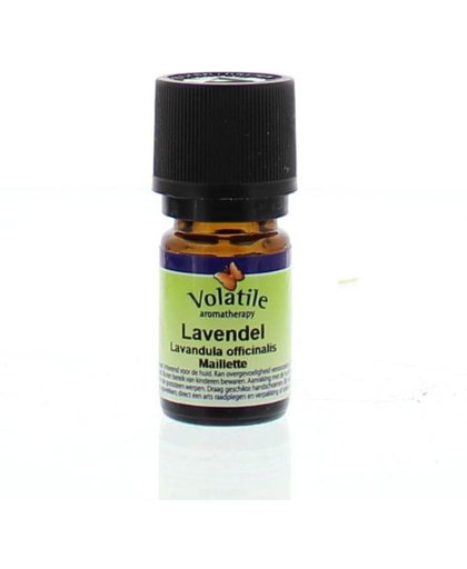 Volatile Lavendel Maillette