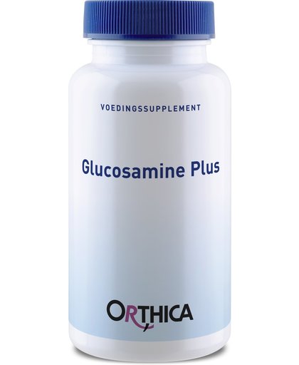 Orthica Glucosamine Plus