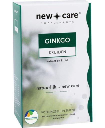 New Care Ginko