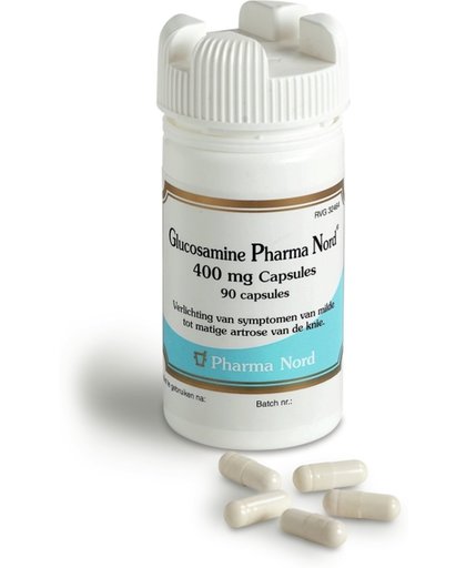 pharma nord Glucosamine pharma nord