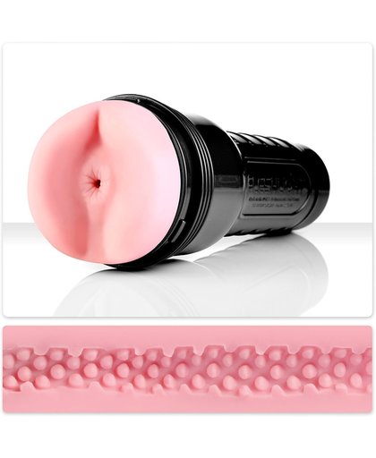 Pink Butt - Speed Bump - Fleshlight