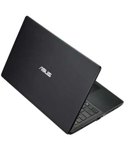 ASUS X751SA-TY097T Zwart Notebook 43,9 cm (17.3") 1600 x 900 Pixels 1,6 GHz Intel® Celeron® N3060