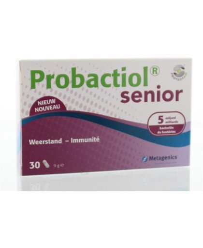 Metagenics Probactiol Senior