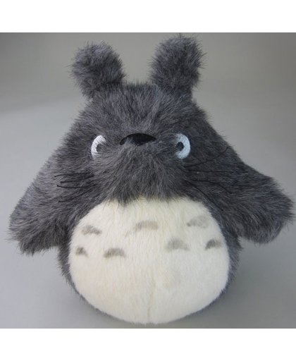 Ghibli - Totoro Pluche Grey 25cm