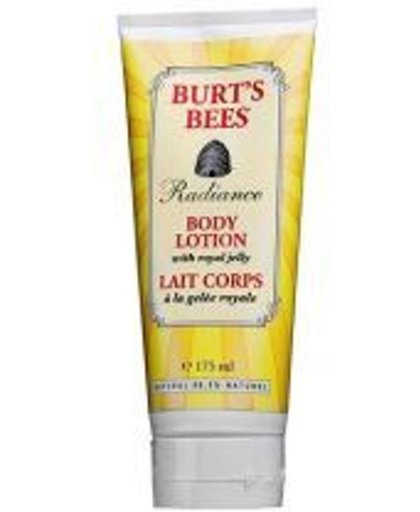 burt s bees Burts Bees Body Lotion Radiace Royal J