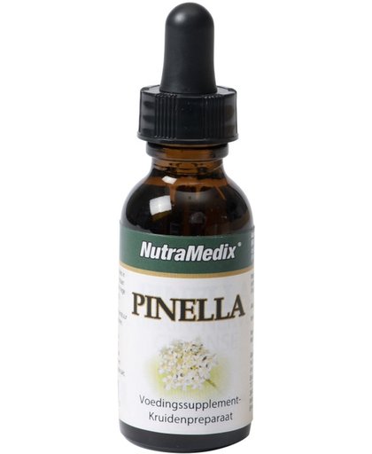 Nutra Medix Pinella Brain N Cl