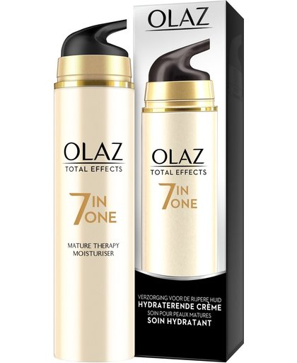 Olaz Total Effects 7-in-1 Mature Skin Therapy