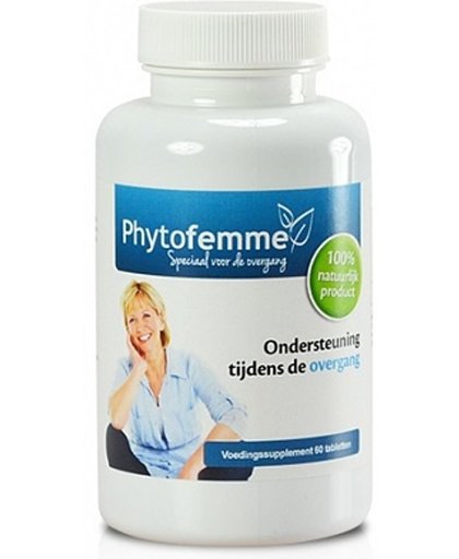 Phytofemme Tabletten