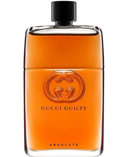 Gucci Guilty Abs Eau de Parfum