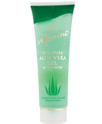 Pure Merino Aloe Vera Gel Pure
