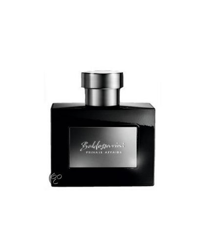 Baldessarini Private Affairs Aftershave Lotion