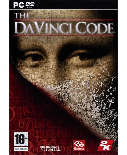 The Da Vinci Code - Windows