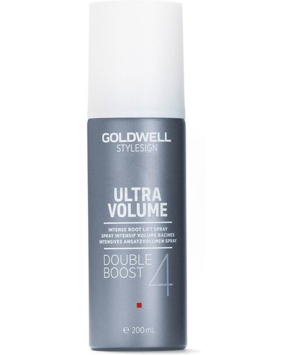 Goldwell Stylesign Ultra Volume Double Boost 4 Volumespray