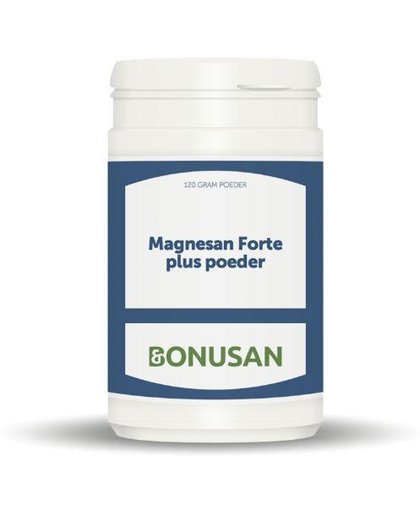 Bonusan Magnesan Forte Plus 734 /b