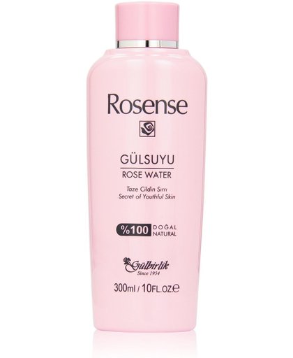 Rosense 100 Natuurlijke Echt Rozenwater