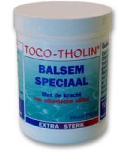 Toco Tholin Balsem Speciaal