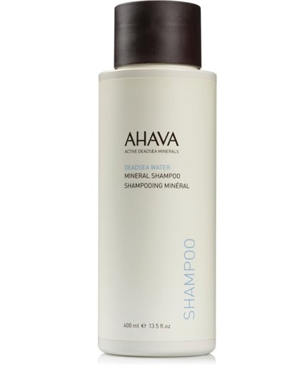 Ahava Mineral Shampoo