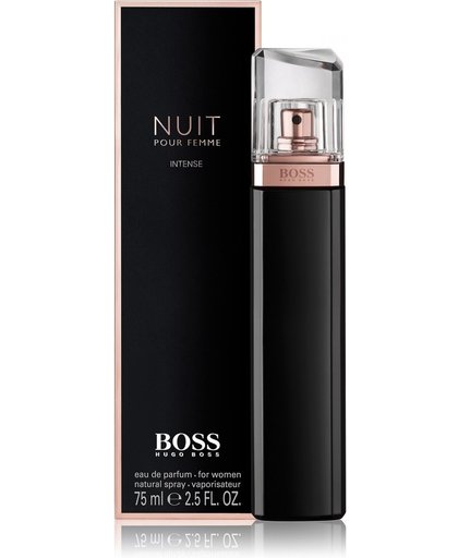 Boss Hugo Boss Nuit Intense Eau De Parfum Vapo