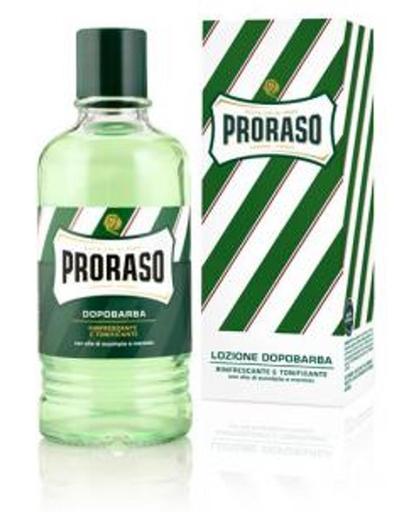 Proraso Aftershave Lotion Gro