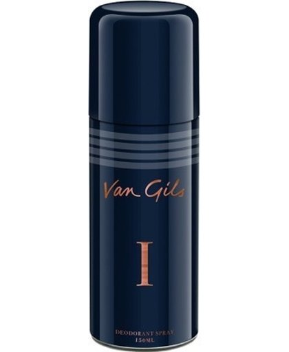 Van Gils I Deodorant Spray