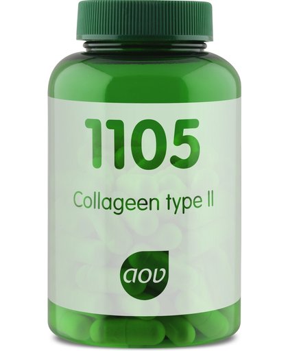 AOV 1105 Collageen Type II Capsules