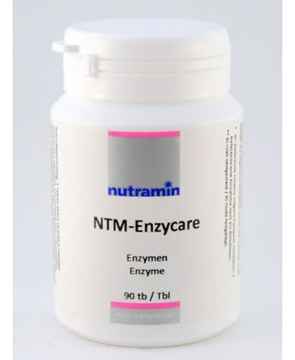 nutramin Enzycare Nutramin Tabletten