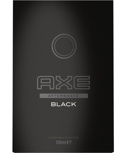 Axe Black Aftershave Voordeelverpakking