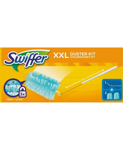 Swiffer XXL Duster Kit