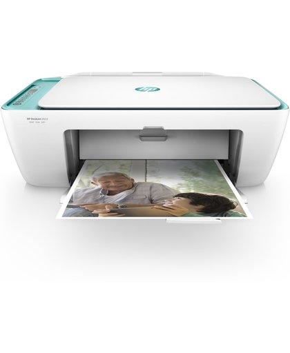 HP DeskJet 2632 - All-in-one Printer
