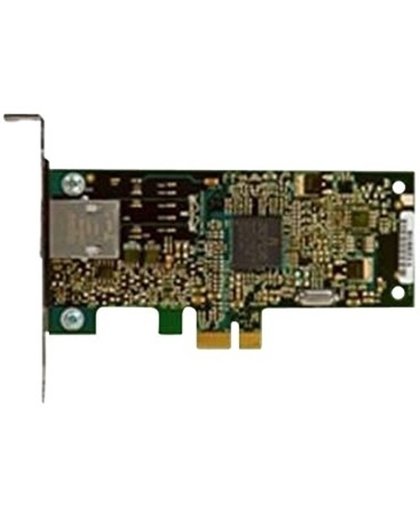 DELL 540-11366 Intern Ethernet 1000Mbit/s netwerkkaart & -adapter