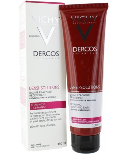 Vichy Dercos Densi Solutions Restoring Thickening Balm