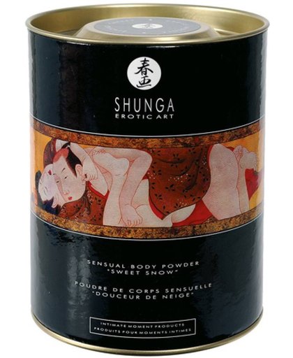 Shunga Shunga - Sensuele Poeder Honing