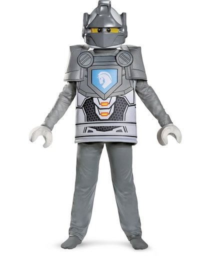 Deluxe Lance Nexo Knights Lego™ kostuum voor kinderen - Verkleedkleding - Maat 122/128