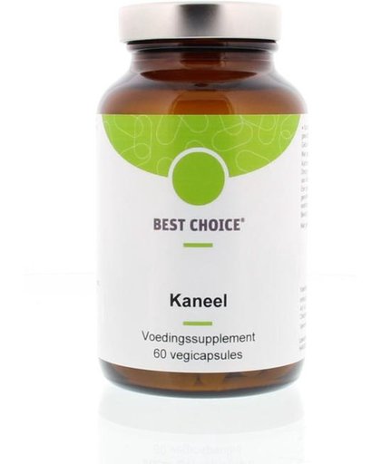 Best Choice Kaneel 1000