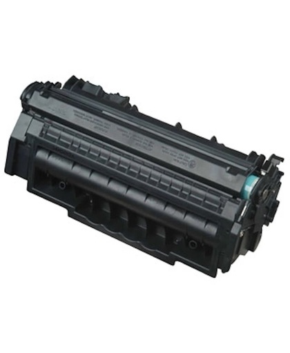 Emstar 09HP1320STLU/H554 2500pagina's Zwart toners & lasercartridge
