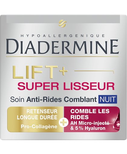 Diadermine Dagcreme Lift Superfiller