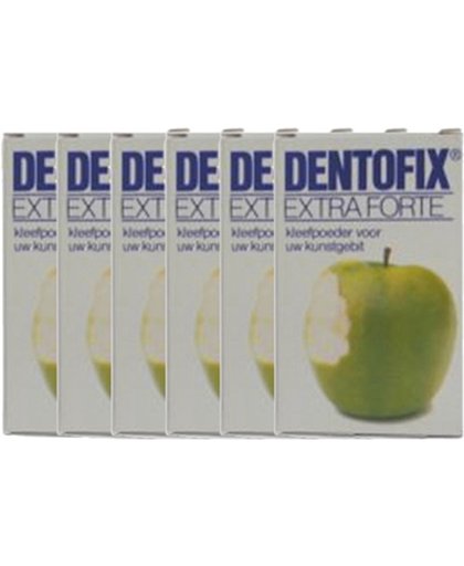 Dentofix Extra Forte Voordeelverpakking